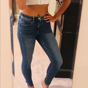 AE Super Stretch Jeans